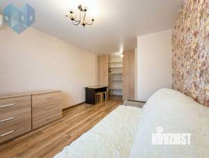 1-к квартира, вторичка, 35м2, 3/12 этаж