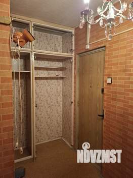 1-к квартира, вторичка, 38м2, 3/17 этаж