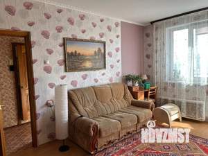 1-к квартира, вторичка, 37м2, 13/17 этаж