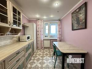 3-к квартира, вторичка, 80м2, 20/22 этаж