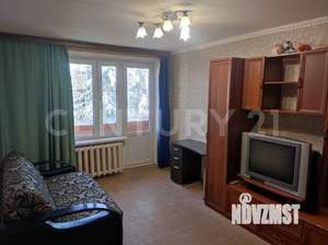 2-к квартира, вторичка, 45м2, 5/12 этаж