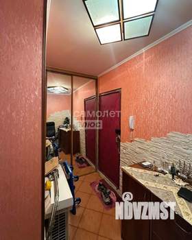 1-к квартира, вторичка, 38м2, 14/14 этаж