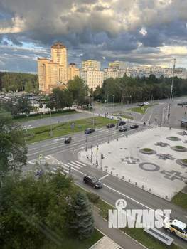 2-к квартира, вторичка, 50м2, 7/10 этаж