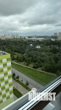 2-к квартира, вторичка, 70м2, 16/17 этаж