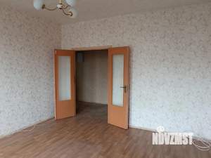 Студия квартира, вторичка, 53м2, 1/17 этаж