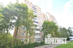 2-к квартира, вторичка, 52м2, 4/12 этаж