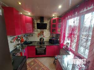 3-к квартира, вторичка, 58м2, 2/9 этаж