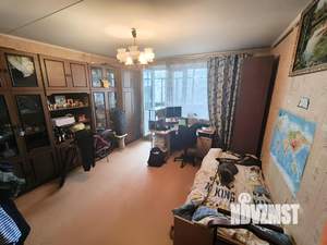 1-к квартира, вторичка, 39м2, 9/14 этаж