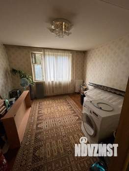 2-к квартира, вторичка, 52м2, 5/14 этаж