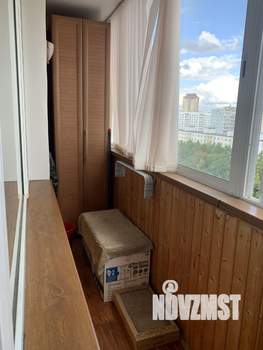 2-к квартира, вторичка, 55м2, 12/17 этаж