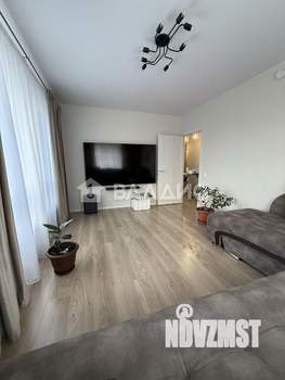 2-к квартира, вторичка, 68м2, 7/18 этаж