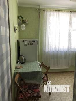 1-к квартира, вторичка, 39м2, 5/14 этаж