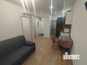 1-к квартира, вторичка, 32м2, 7/15 этаж