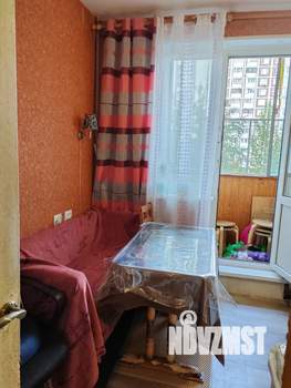 3-к квартира, вторичка, 81м2, 3/22 этаж