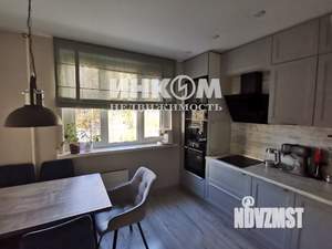 2-к квартира, вторичка, 58м2, 3/10 этаж