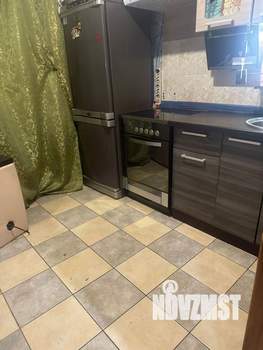 1-к квартира, вторичка, 32м2, 1/9 этаж