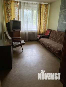 2-к квартира, вторичка, 43м2, 4/9 этаж