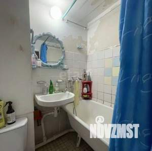 1-к квартира, вторичка, 32м2, 3/9 этаж