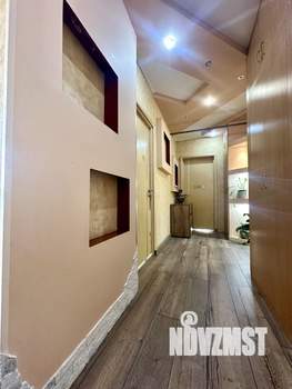 4-к квартира, вторичка, 90м2, 2/14 этаж