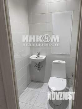 2-к квартира, вторичка, 66м2, 12/14 этаж