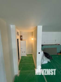 Студия квартира, вторичка, 48м2, 16/16 этаж