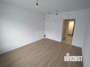 Студия квартира, вторичка, 20м2, 8/11 этаж