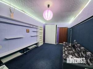 2-к квартира, вторичка, 52м2, 3/14 этаж