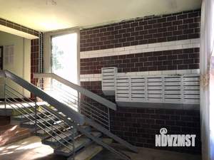 2-к квартира, вторичка, 53м2, 14/14 этаж