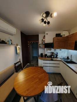 2-к квартира, вторичка, 57м2, 3/15 этаж