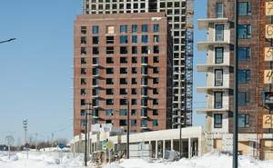 1-к квартира, вторичка, 33м2, 9/12 этаж