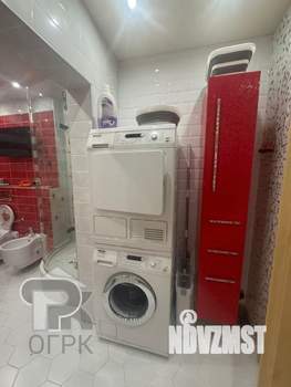 3-к квартира, вторичка, 100м2, 6/12 этаж