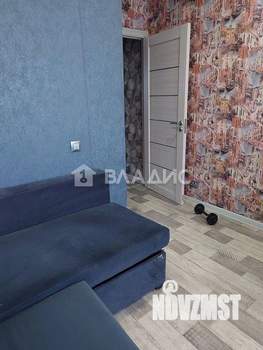 2-к квартира, вторичка, 48м2, 8/10 этаж