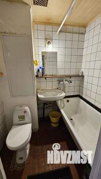 1-к квартира, вторичка, 33м2, 4/9 этаж