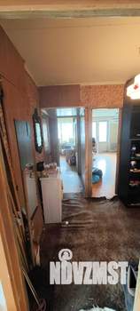 2-к квартира, вторичка, 54м2, 15/22 этаж