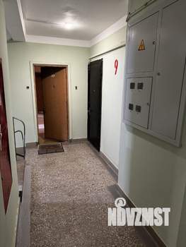 2-к квартира, вторичка, 50м2, 9/12 этаж