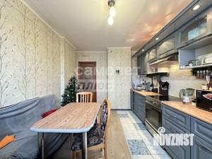 3-к квартира, вторичка, 74м2, 8/12 этаж