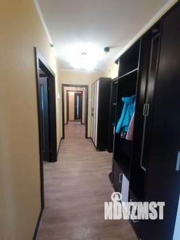 4-к квартира, вторичка, 85м2, 2/14 этаж