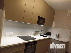 2-к квартира, вторичка, 53м2, 6/17 этаж