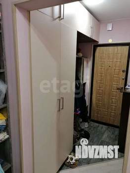 3-к квартира, вторичка, 64м2, 8/14 этаж