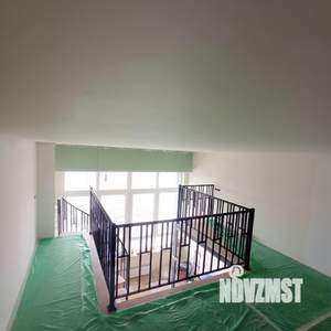 Студия квартира, вторичка, 48м2, 16/16 этаж