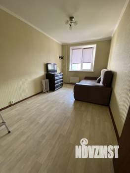 2-к квартира, вторичка, 53м2, 9/14 этаж