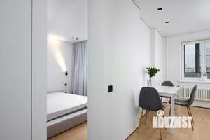 1-к квартира, вторичка, 34м2, 8/12 этаж