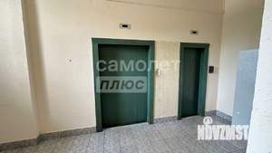 1-к квартира, вторичка, 39м2, 15/15 этаж