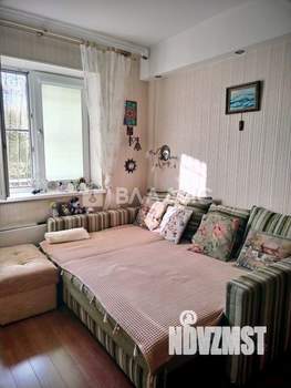 1-к квартира, вторичка, 32м2, 2/12 этаж