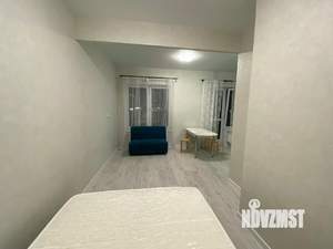 1-к квартира, вторичка, 35м2, 2/15 этаж