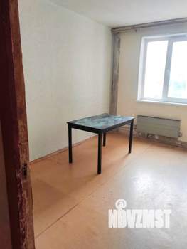 3-к квартира, вторичка, 81м2, 3/22 этаж