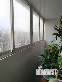 2-к квартира, вторичка, 50м2, 6/16 этаж