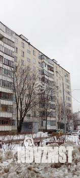 3-к квартира, вторичка, 59м2, 4/9 этаж