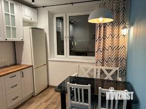 2-к квартира, вторичка, 52м2, 11/14 этаж