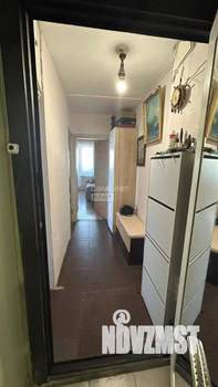 3-к квартира, вторичка, 49м2, 8/9 этаж